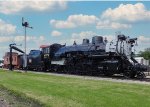 CB&Q 4978